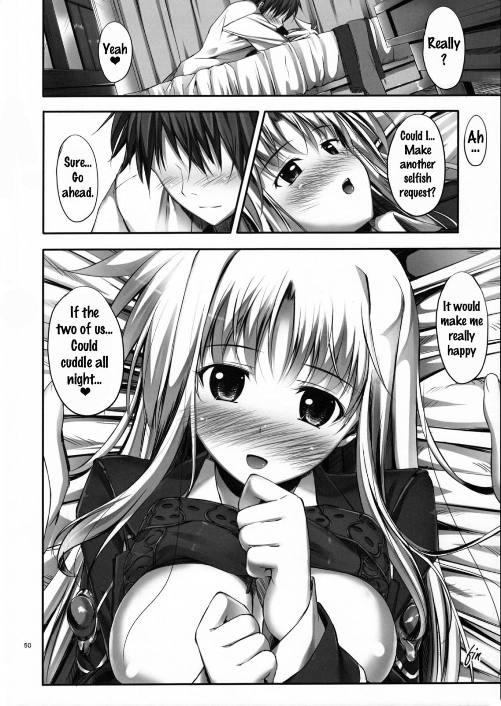 Hentai Manga Comic-Home Sweet Home ~Compilation~-v22m-Chapter 2-25